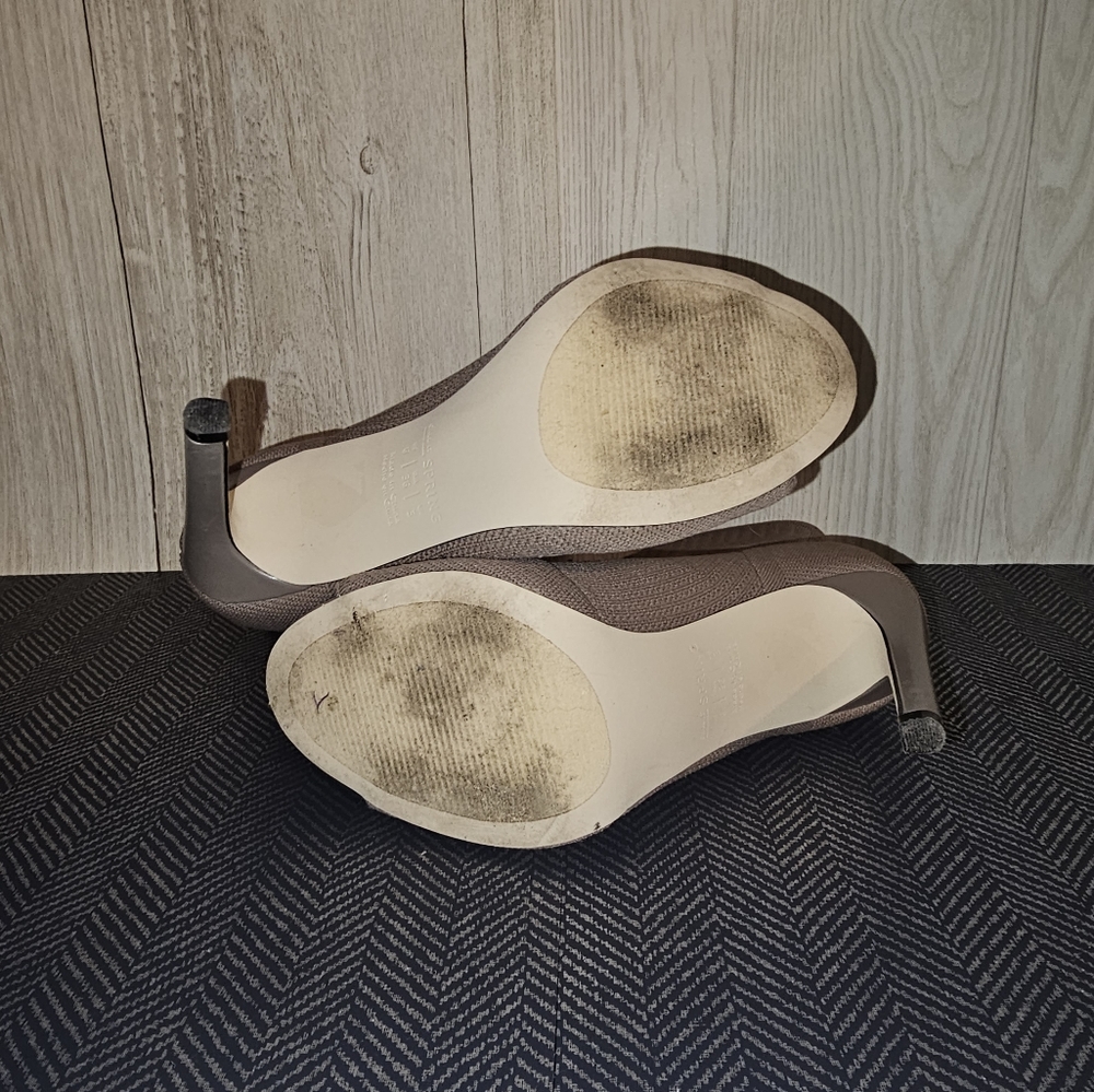 Sock heels by Call It Spring - Picture 5 of 6